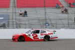 Jesse Love Wins Xfinity Series Pole at Talladega