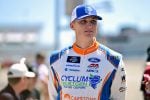 NASCAR Xfinity Series Gateway- Kole Raz