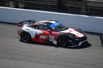 Luca Mars Wins Indianapolis Motor Speedway 120 Pole
