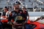 Fire on Fridays: ARCA Could Use Some Cup Buschwhacking