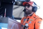 Did You Notice?: Trackhouse, SVG, Ross Chastain Trying to Stay on Track
