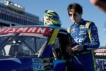 Truckin’ Thursdays: Was Spire Holding Andres Perez Back?