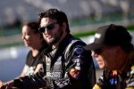 NASCAR CRAFTSMAN Truck Series New Hampshire- Stephen Mallozzi