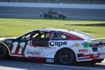 Thinkin’ Out Loud at Kansas: Denny Hamlin Is a Selfish Driver – And That’s a Good Thing