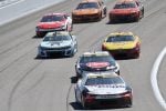 Friday Faceoff: Is Hendrick Motorsports, Joe Gibbs Racing or Team Penske Best Positioned to Win the Cup Title?