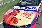 Reel Racing: The Movie Paint Scheme Chronicle, 2020-2022