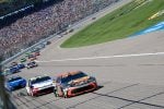 Couch Potato Tuesday: Kansas Still Playoff Heavy, But with Good Action