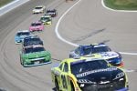 Eyes On Xfinity: Answer To NASCAR Ratings Woes Can Be Found in Xfinity Series
