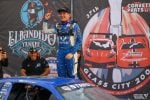 Shining STARS: 3 Takeaways From the ASA STARS Glass City 200 in Toledo