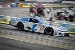 The Cinderella Story Falls Short For Lee Pulliam at Martinsville