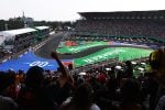 IndyCar Not Racing in Mexico City for 2026