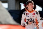 Brent Crews Leaves ROVAL Empty-Handed After Dominant Showing