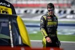 Chaos Theory: The Charlotte ROVAL
