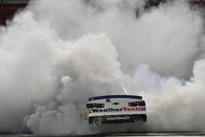 #88: Connor Zilisch, JR Motorsports, WeatherTech Chevrolet