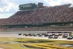 Couch Potato Tuesday: The Return to NBC Network TV Helps the Cup Series