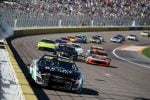 2-Headed Monster: Should NASCAR Continue to Compete Against the NFL?