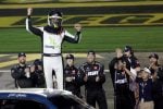 Xfinity Breakdown: Aric Almirola Spoils Opening Race of the Round of 8