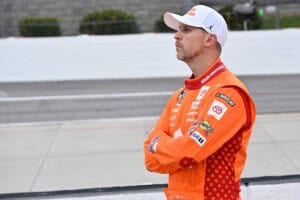 #11: Denny Hamlin, Joe Gibbs Racing, King's Hawaiian Toyota Camry