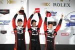 Action Express Racing Wins Motul Petit Le Mans