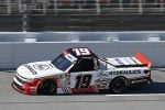 Daniel Hemric Faces ‘Must-Win’ After Talladega Misfortune
