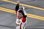 Tracking the Trucks at Talladega: This Is Only the Beginning for Gio Ruggiero