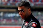 Bubba Wallace Scores Hardee’s Sponsorship