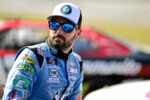 #51: Jeremy Clements, Jeremy Clements Racing, All South Electrical Chevrolet