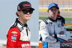 Eyes on Xfinity: How Jesse Love’s & Nick Sanchez’s Beef Could Set Up a Dramatic Round of 8