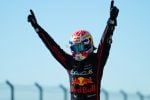 F1 Review: Max Verstappen Unchallenged At COTA, Lando Norris Grabs Needed Points