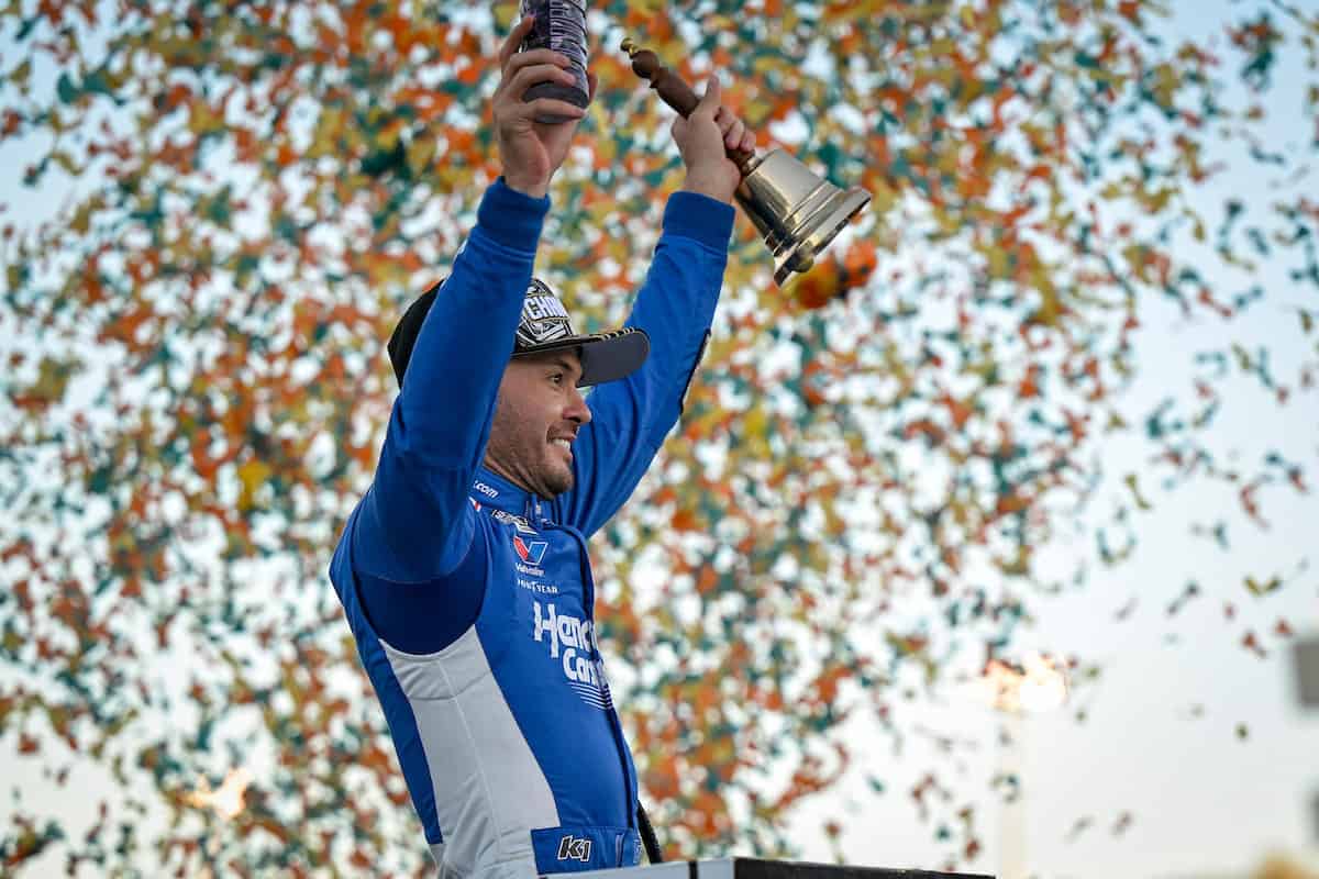 Brackets Busted: How The Chase Saves the Identity & Future of NASCAR