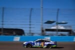 #38: Zane Smith, Front Row Motorsports, Aaron's Rent To Own Ford Mustang, Phoenix
