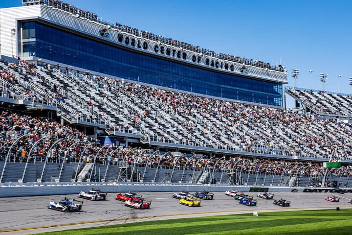 Bringing the Heat: Reacting to Day 8 of the NASCAR vs. 23XI/FRM Trial