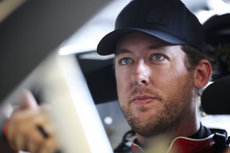 5 Drivers Who Could Join Tony Stewart in a Kaulig Truck