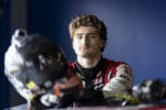 Thomas Annunziata Living a Dream, Chasing the 2026 ARCA Championship