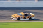 Andy Jankowiak, Ryan Vargas Talk Not Running ARCA Full Time
