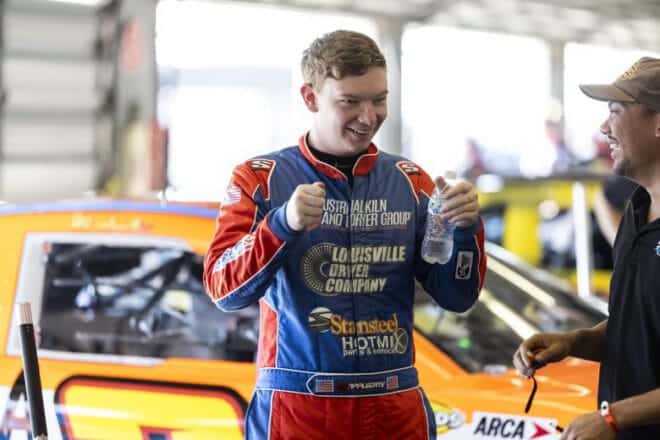 ARCA Preview: General Tire 200 at Daytona