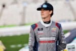 Nick Leitz Adds 4 Races With TRICON