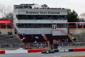 Bowman Gray Stadium