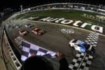 NASCAR 101: How EchoPark Speedway Transformed Into a Must-See Venue