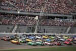 How the 2008 Financial Crash Ended NASCAR’s Golden Age