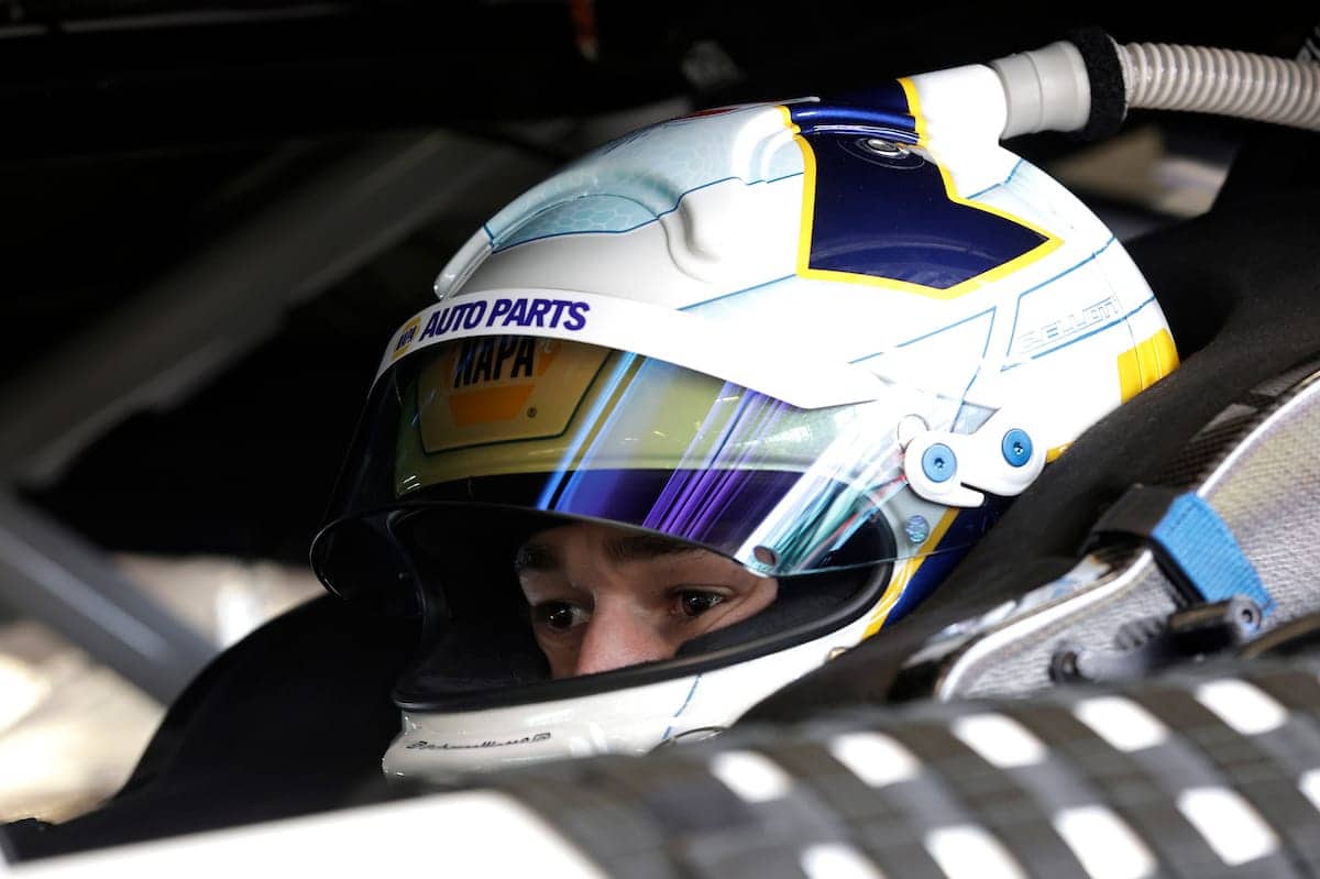 #9: Chase Elliott, Hendrick Motorsports, NAPA Auto Parts Chevrolet Camaro