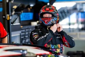 #45: Tyler Reddick, 23XI Racing, Chumba Casino Toyota Camry
