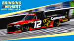 Bringing the Heat: Brendan ‘Butterbean’ Queen Talks Trucks and Virginia Grassroots Racing