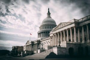 The United States Capitol, Washington, D.C.