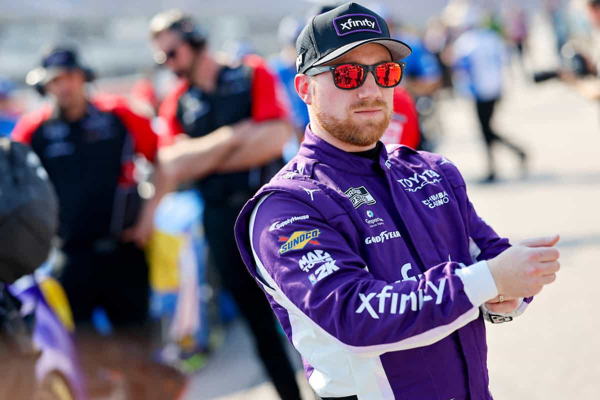 2026 NASCAR Points System Is Preventing Further Fan Gripes