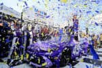 Stock Car Scoop: Tyler Reddick Overcomes Adversity to Win at Darlington