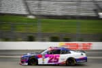 AM Racing Suing Sigma