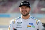 Todd Gilliland Back With FRM for 2027