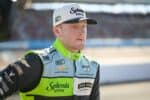 Christian Rasmussen Signs Multiyear Extension With ECR