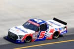 Graham Doyle Running Lime Rock for TRICON